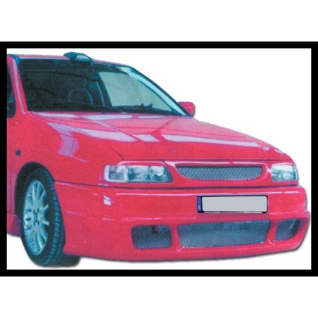 Front Bumper Seat Ibiza 1993-1997, Evo II Type