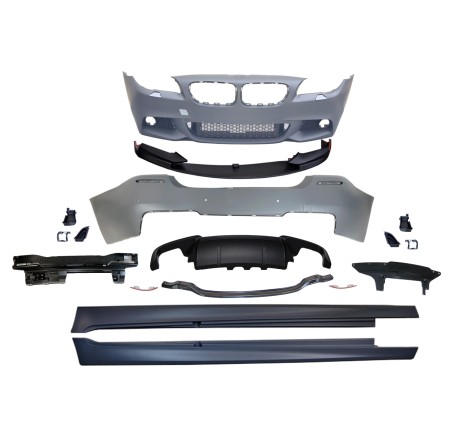 KIT DE CARROSSERIE BMW F11 10-12 LOOK PERFORMANCE