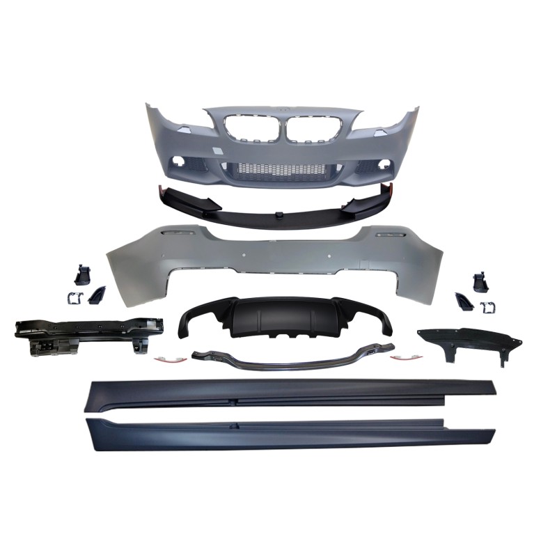 KIT DE CARROSSERIE BMW F11 10-12 LOOK PERFORMANCE