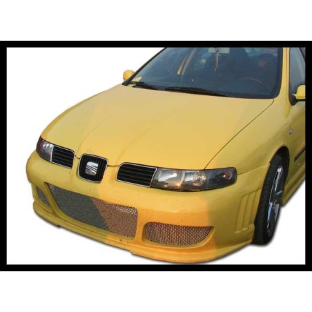Front Bumper Seat Leon / Toledo 1999, WRC Type