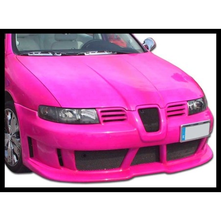 Pare-Choc Avant Seat Leon / Toledo 99-04 WRC