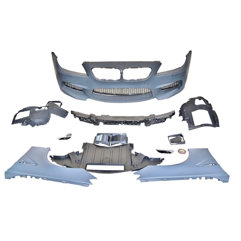 Kit De Carrosserie BMW F12 / F13 look M6