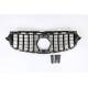 Front Grill Mercedes W212 2014 Look GT
