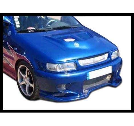 Front Bumper Volkswagen Polo 1996, Racing Type