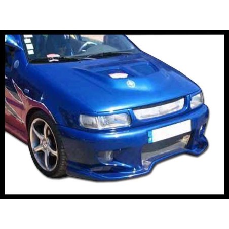 Front Bumper Volkswagen Polo 1996, Racing Type
