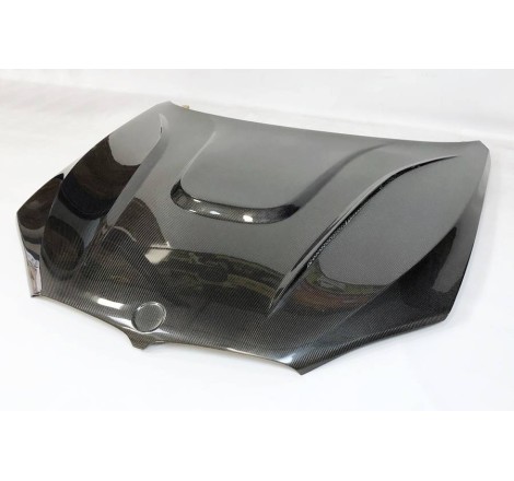 Carbon Fibre Bonnet BMW X5 F15 F85/X5M Hood BMW F16 X6 F86
