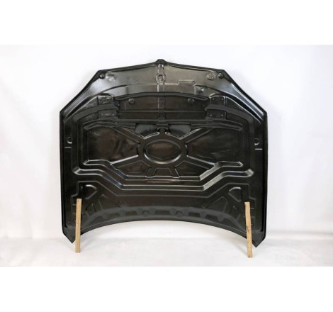 Carbon Fibre Bonnet BMW F16 / F15