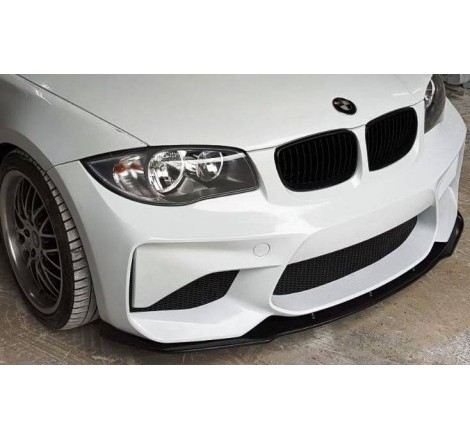 Front Bumper BMW E87/ E81/E82/E83 Look M2
