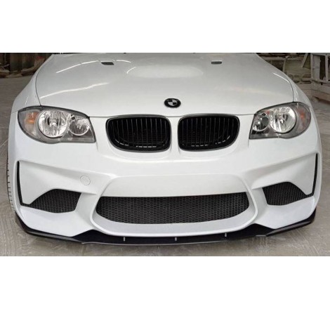 Front Bumper BMW E87/ E81/E82/E83 Look M2