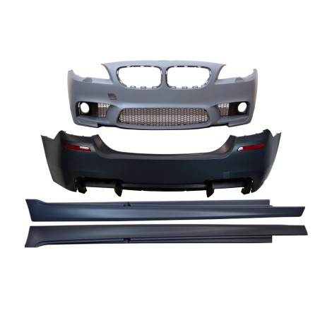 Kit De Carrosserie BMW F10 10-12 Look M5