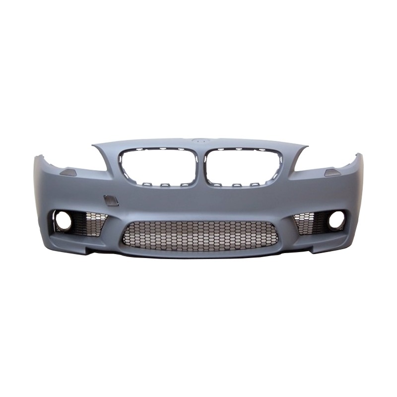 Front Bumper BMW F10 / F11 10-12 Look M5 Housing Fog Lamps