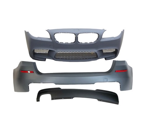 Kit De Carrosserie BMW F11 10-12 Look M-Tech