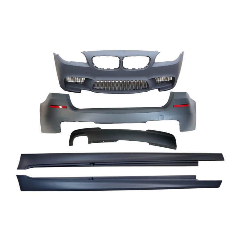 Kit De Carrosserie BMW F11 10-12