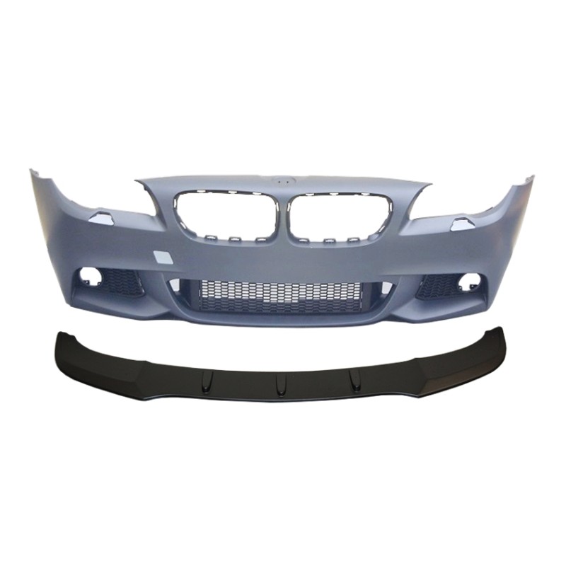 Front Bumper BMW F10 / F11/ F18 10-12 Look M-TECH