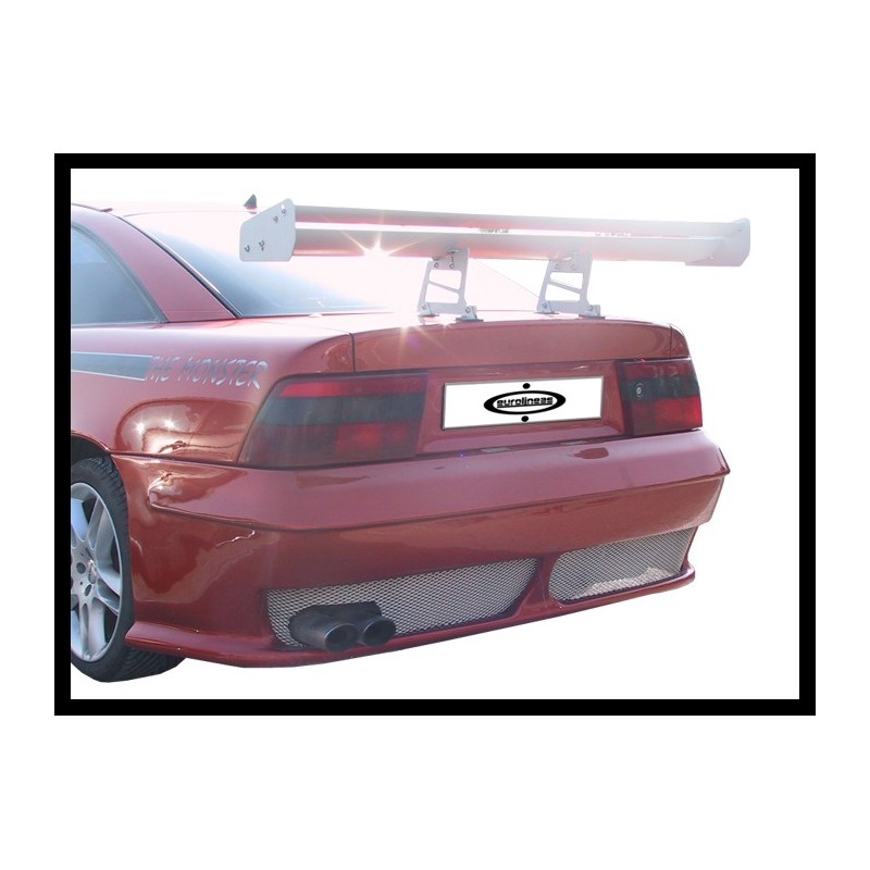 Rear Bumper Opel Calibra