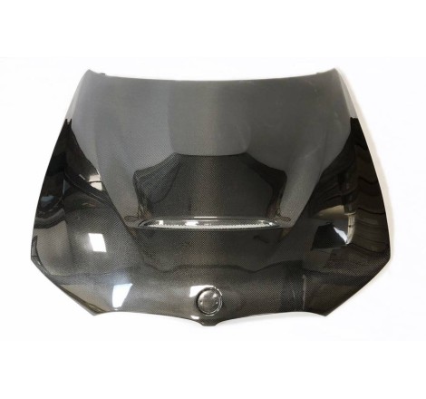 Carbon Fibre Bonnet BMW G20 / G28 Look GTS
