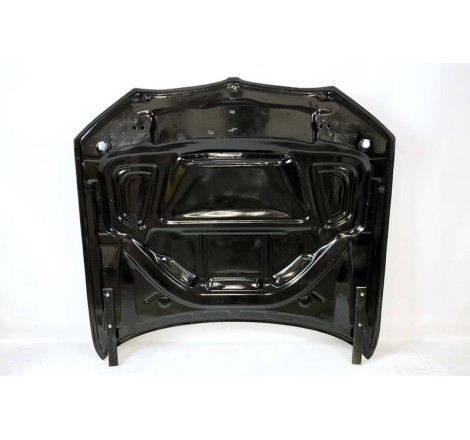 Carbon Fibre Bonnet BMW G20 / G28 Look GTS