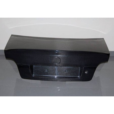 Carbon Fibre Boot Lid BMW E39 95-03 CSL