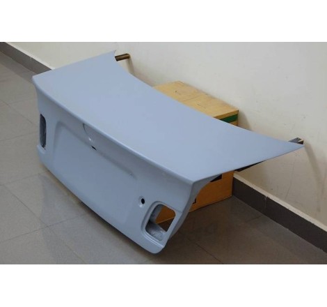 Malle Arrière BMW E46 98-05 4P. CSL