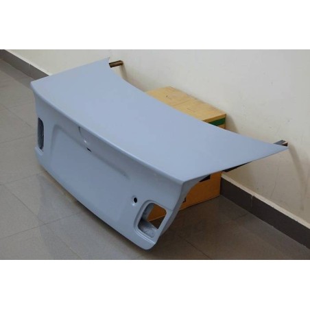 Malle Arrière BMW E46 98-05 4P. CSL