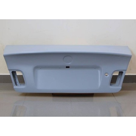 Malle Arrière BMW E46 98-05 4P. CSL