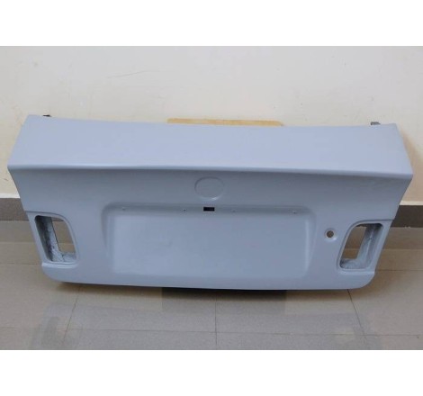 Malle Arrière BMW E46 98-05 4P. CSL