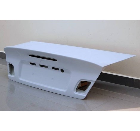 Malle Arrière BMW E46 99-05 Cabrio CSL