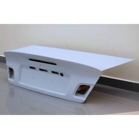 Malle Arrière BMW E46 99-05 Cabrio CSL