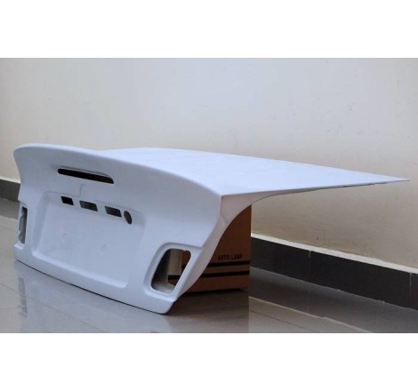 Malle Arrière BMW E46 99-05 Cabrio CSL