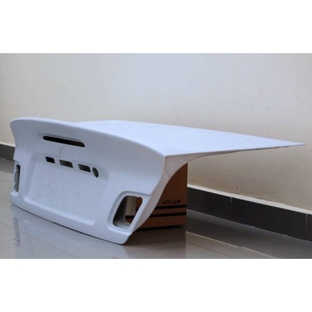 Malle Arrière BMW E46 99-05 Cabrio CSL