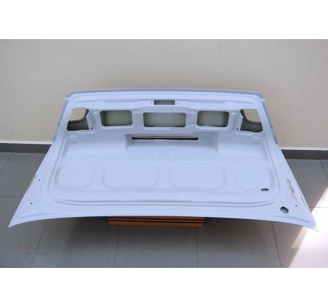 Malle Arrière BMW E46 99-05 Cabrio CSL