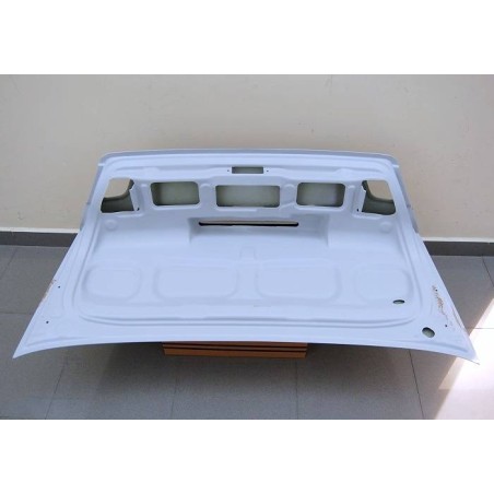 Malle Arrière BMW E46 99-05 Cabrio CSL