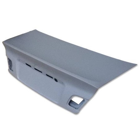 Malle Arrière En Fibre BMW E46 99-05 Convertible CSL