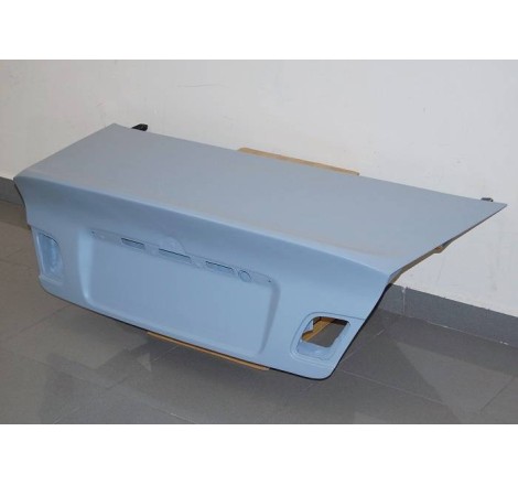 Malle Arrière En Fibre BMW E46 99-05 Convertible CSL