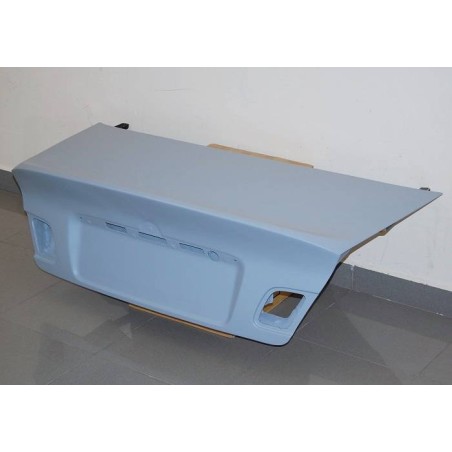 Malle Arrière En Fibre BMW E46 99-05 Convertible CSL