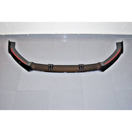 Front Spoiler Audi A3 2016 RS3