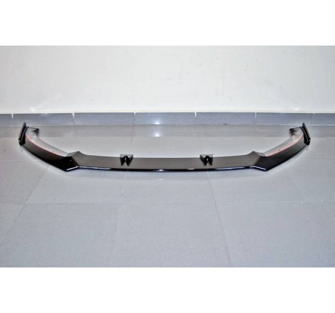 Front Spoiler Audi A3 2016 RS3