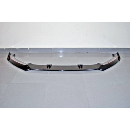 Front Spoiler Audi A3 2016 RS3