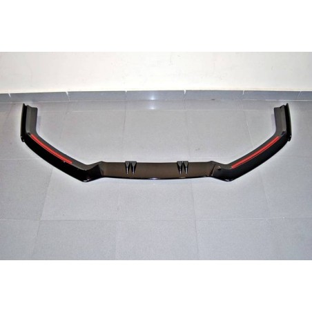 Front Spoiler Audi A3 2013-2015 RS3