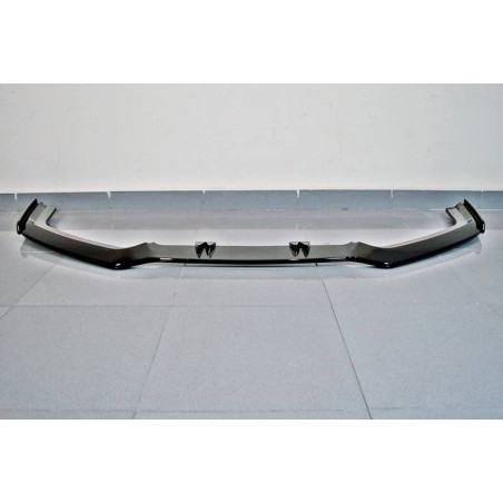 Front Spoiler Audi A3 2013-2015 RS3