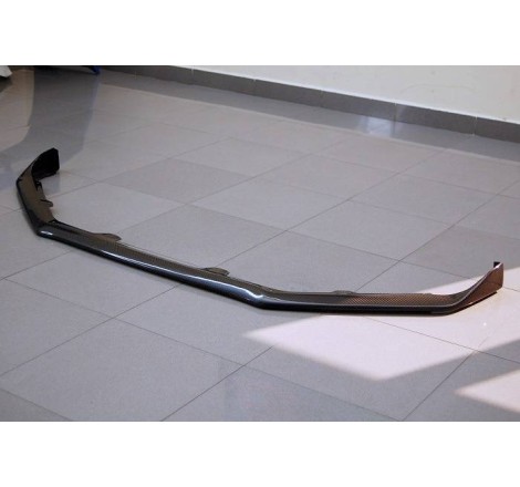 Front Spoiler SUBARU BRZ STI TYPE  Carbon Fibre