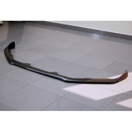 Front Spoiler SUBARU BRZ STI TYPE  Carbon Fibre