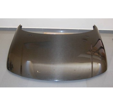 Capot Carbone Audi TT 98-05 8N