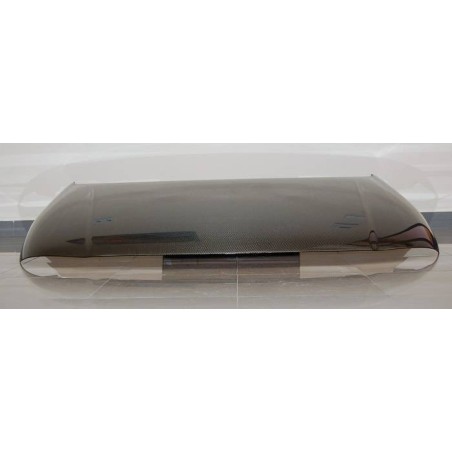 Carbon Fibre Bonnet Audi TT 98-05 8N, Without Air Intake