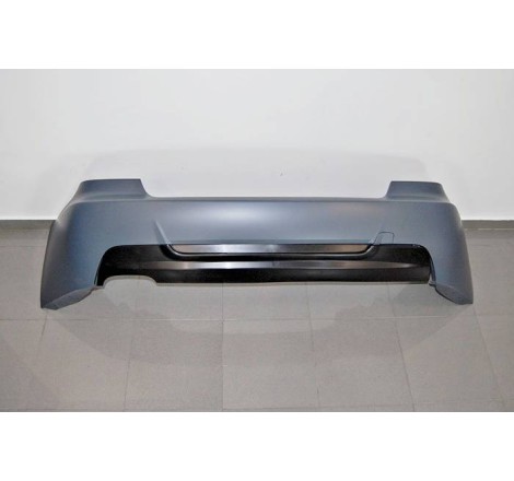 Pare-Choc Arrière BMW E92 / E93 Look M-Tech ABS