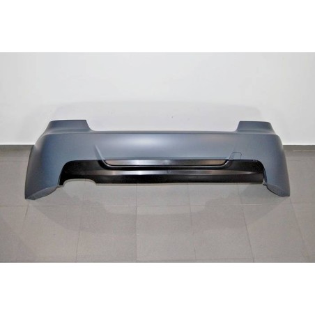 Pare-Choc Arrière BMW E92 / E93 Look M-Tech ABS