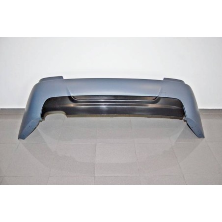 Pare-Choc Arrière BMW E92 / E93 Look M-Tech ABS