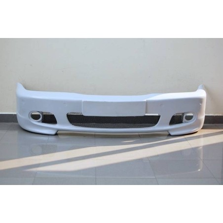 Pare-Choc Avant BMW E38 M 96-01