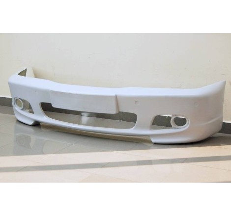 Pare-Choc Avant BMW E38 M 96-01