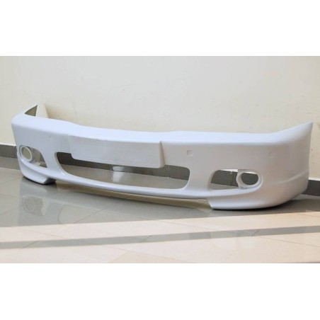 Pare-Choc Avant BMW E38 M 96-01